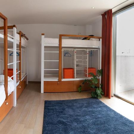 Youth Hostel Jávea Kültér fotó
