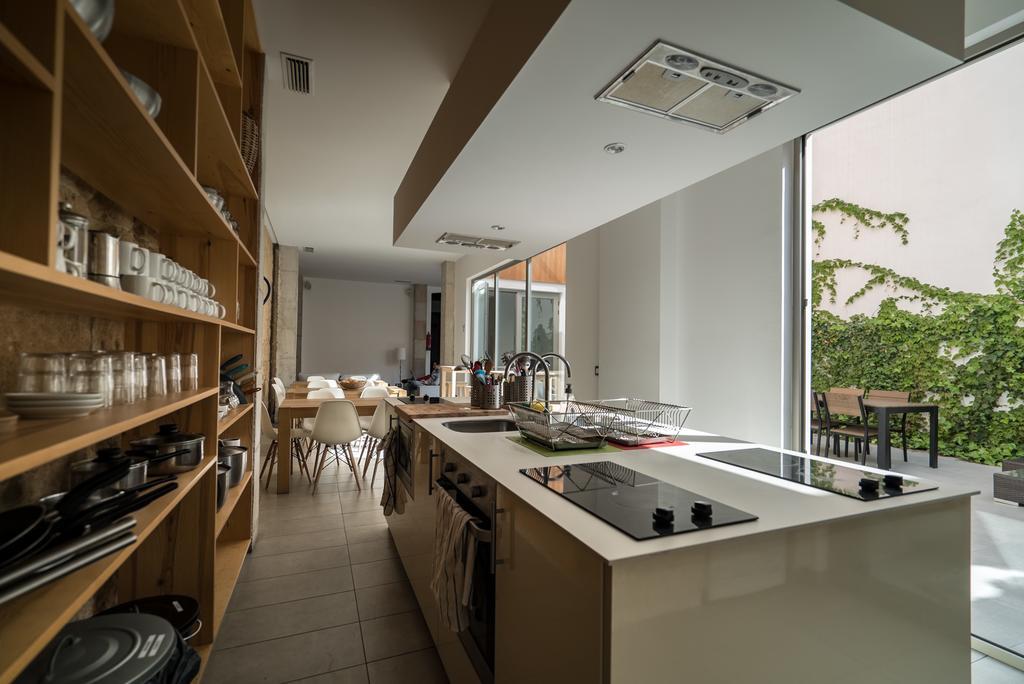 Youth Hostel Jávea Kültér fotó