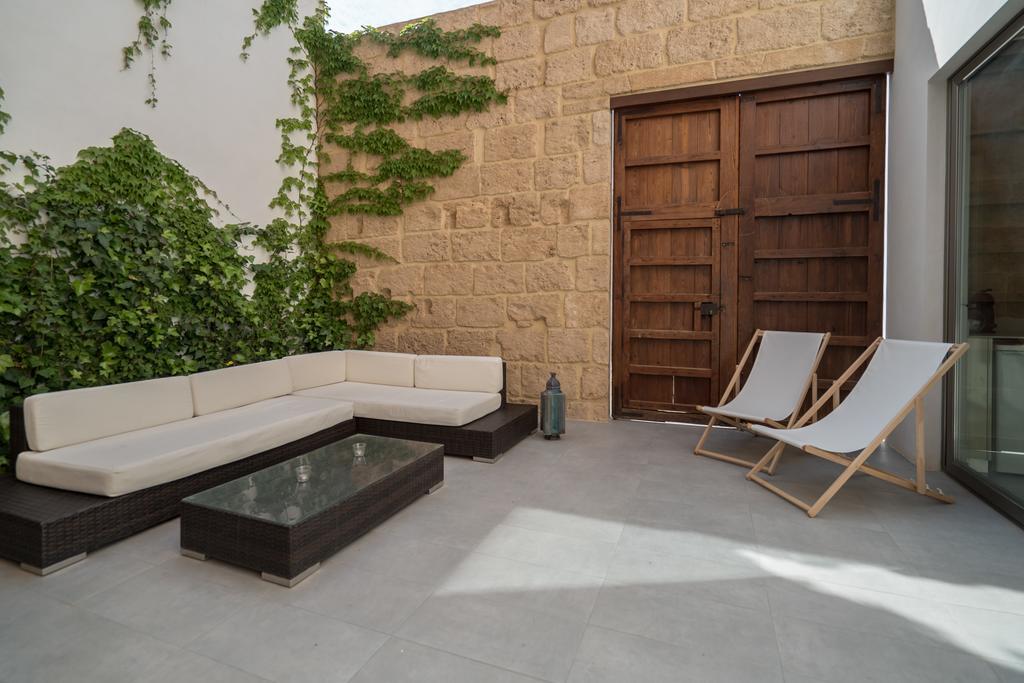 Youth Hostel Jávea Kültér fotó