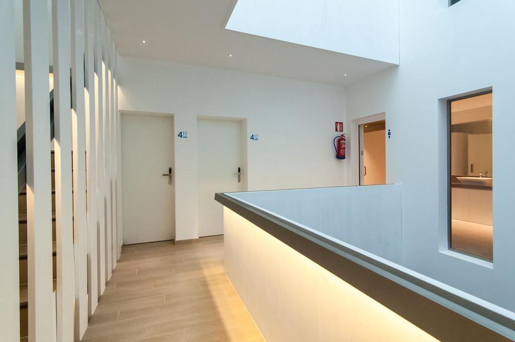 Youth Hostel Jávea Kültér fotó