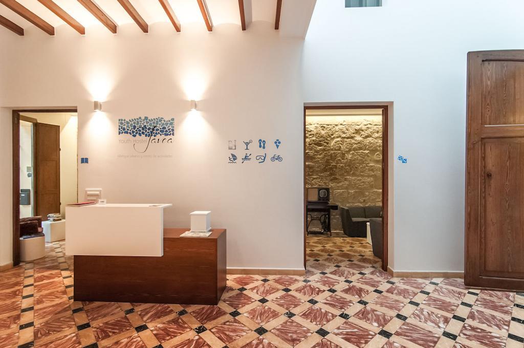 Youth Hostel Jávea Kültér fotó
