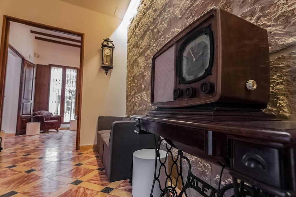 Youth Hostel Jávea Kültér fotó