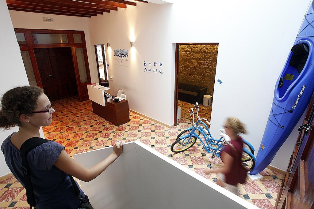Youth Hostel Jávea Kültér fotó