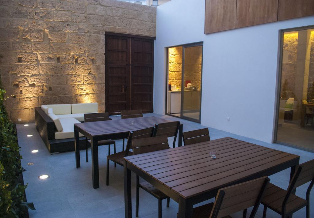 Youth Hostel Jávea Kültér fotó