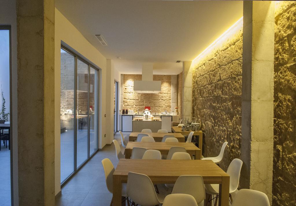 Youth Hostel Jávea Kültér fotó