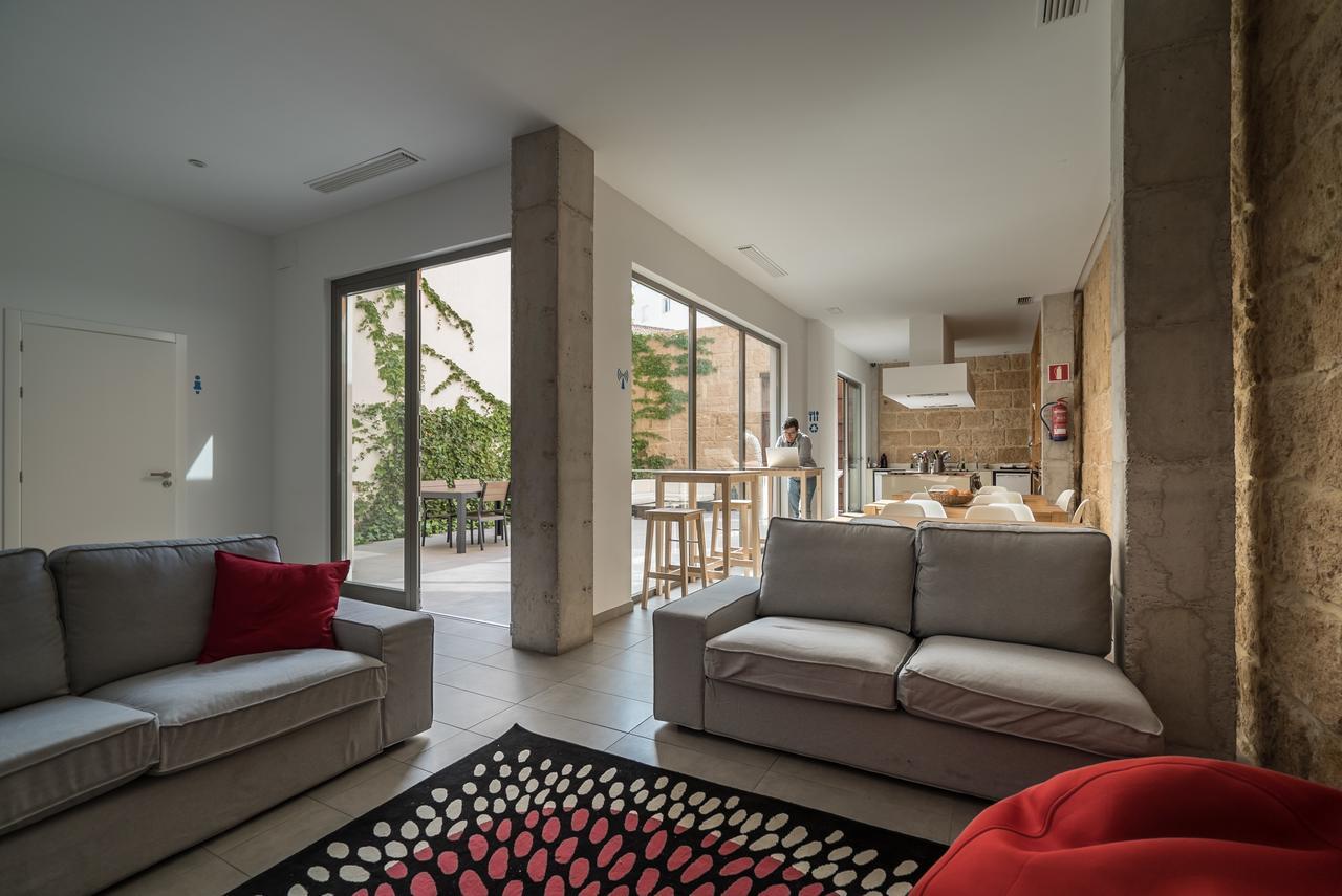 Youth Hostel Jávea Kültér fotó