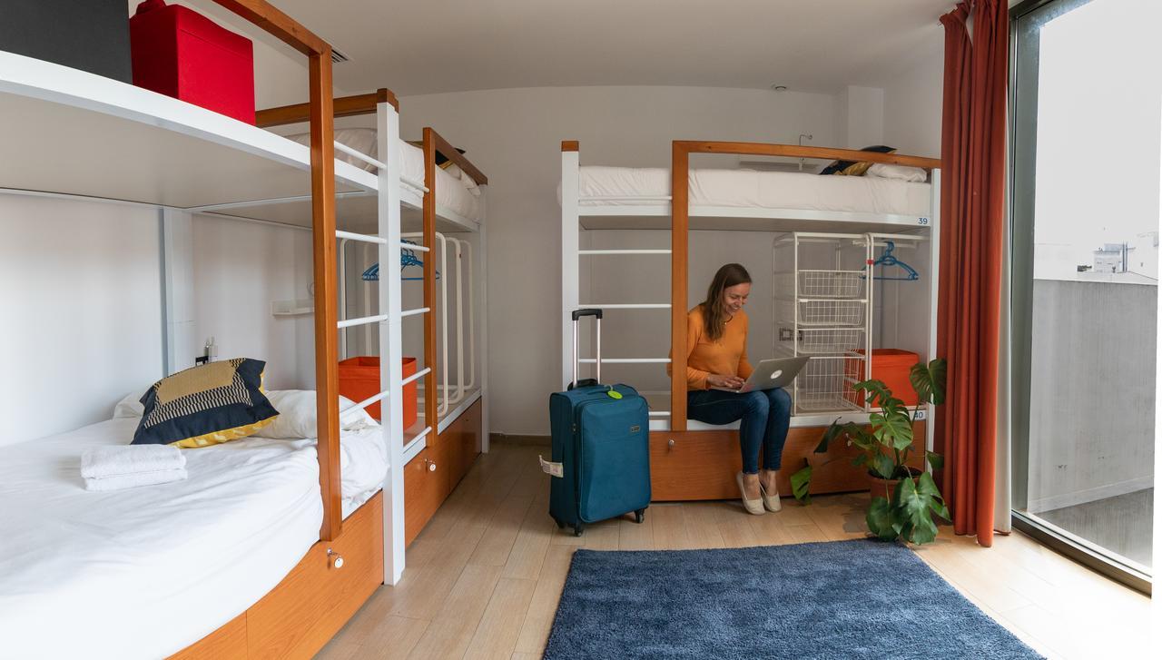 Youth Hostel Jávea Kültér fotó