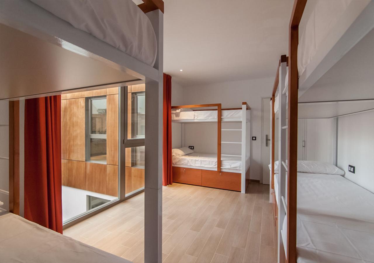Youth Hostel Jávea Kültér fotó