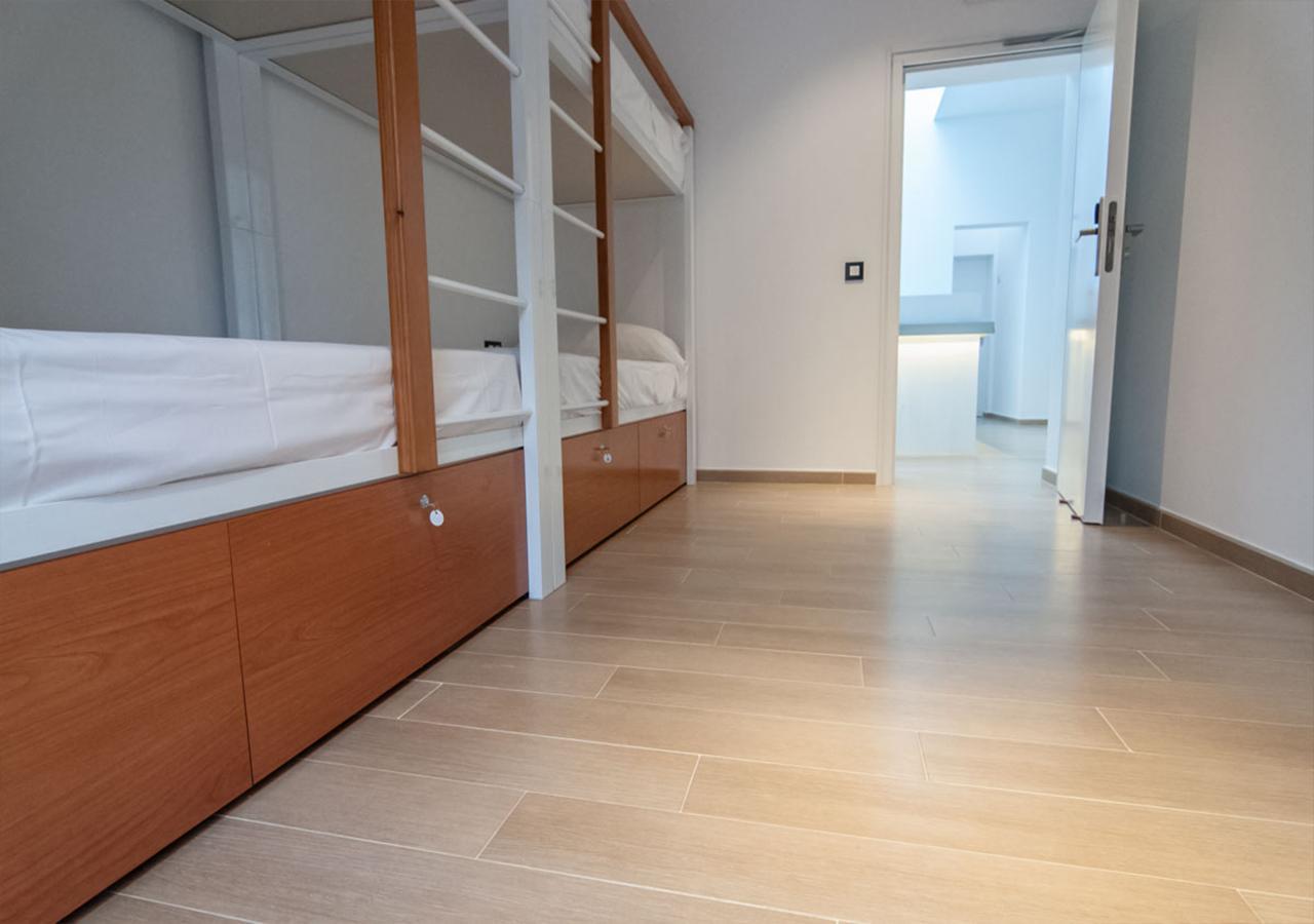 Youth Hostel Jávea Kültér fotó