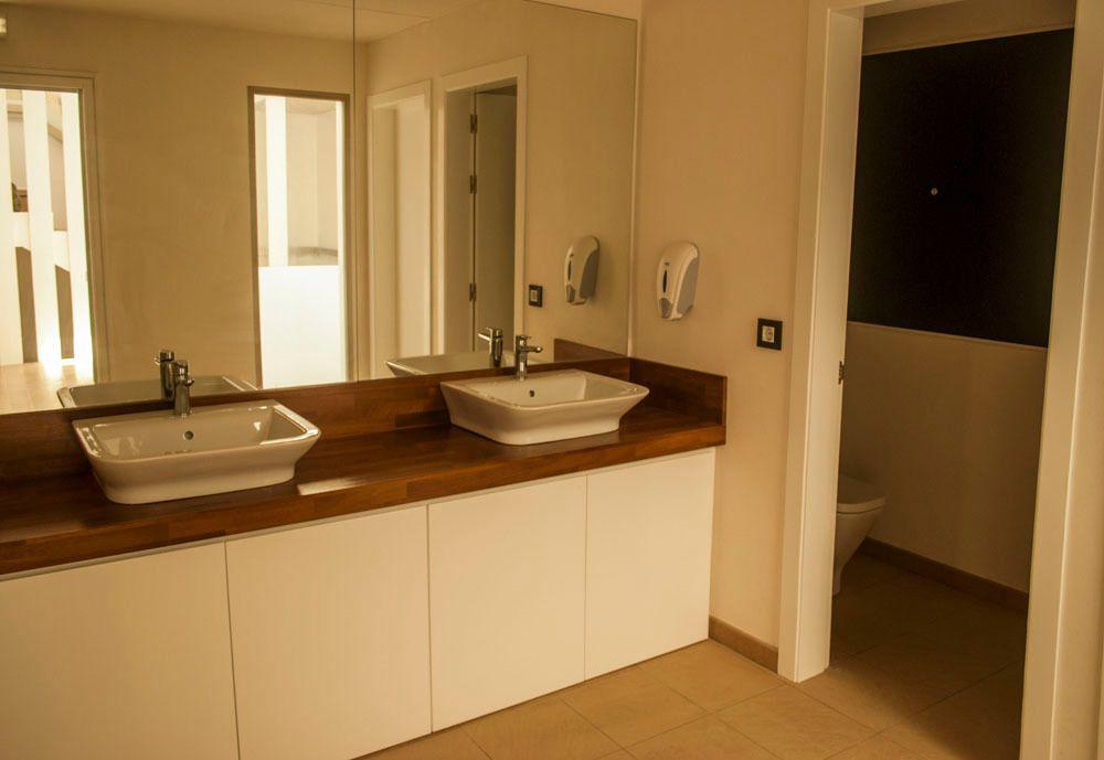 Youth Hostel Jávea Kültér fotó