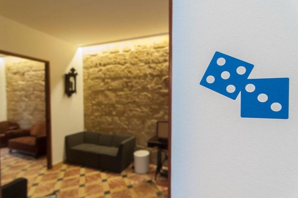 Youth Hostel Jávea Kültér fotó