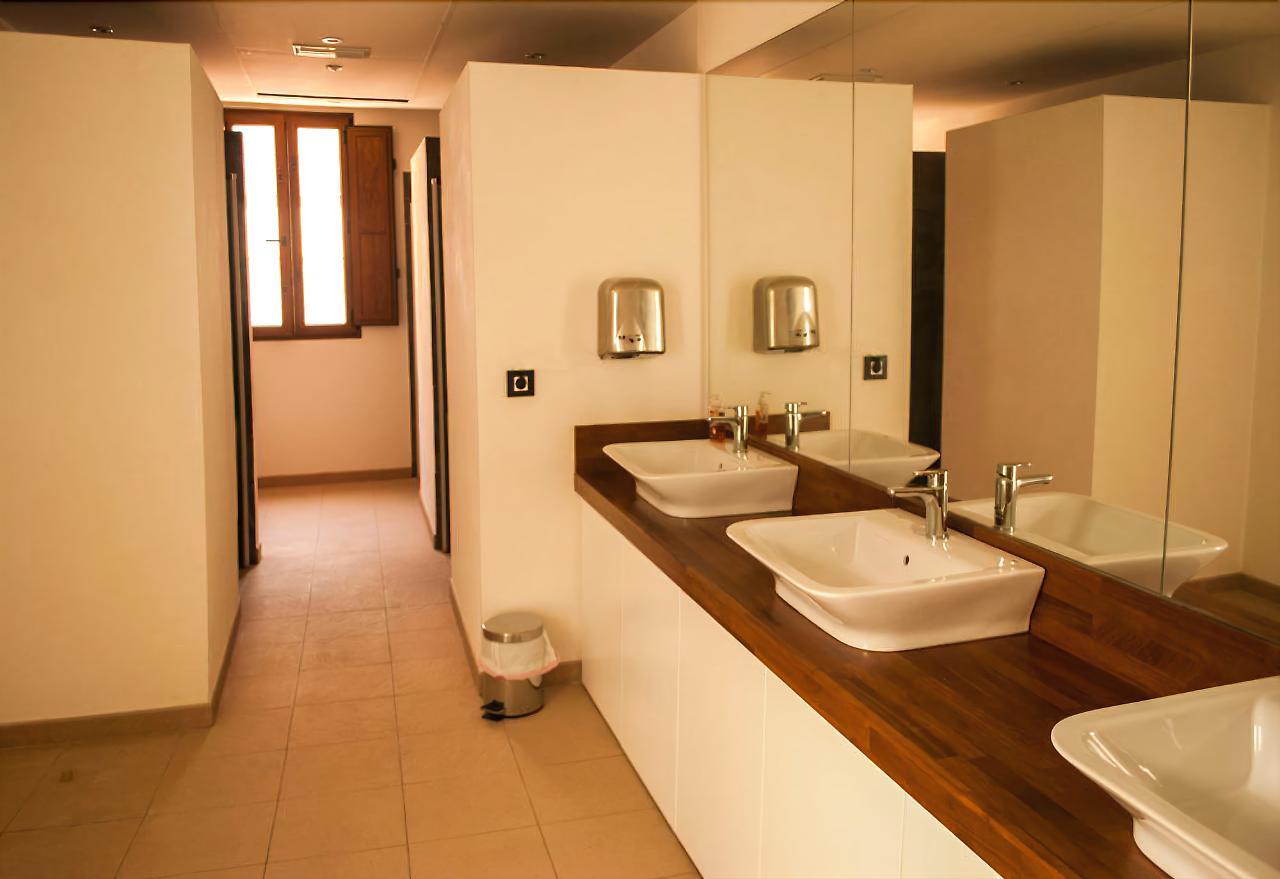 Youth Hostel Jávea Kültér fotó