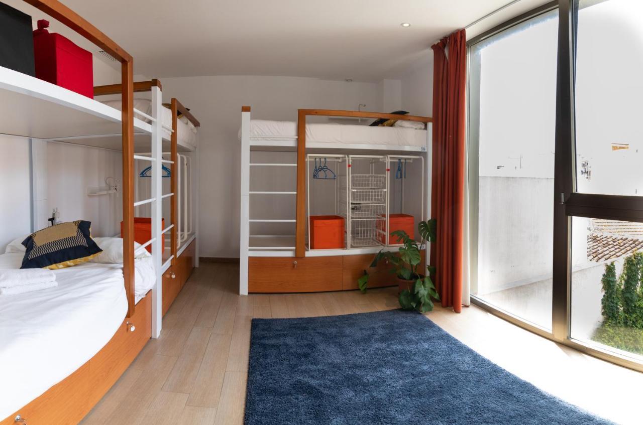 Youth Hostel Jávea Kültér fotó