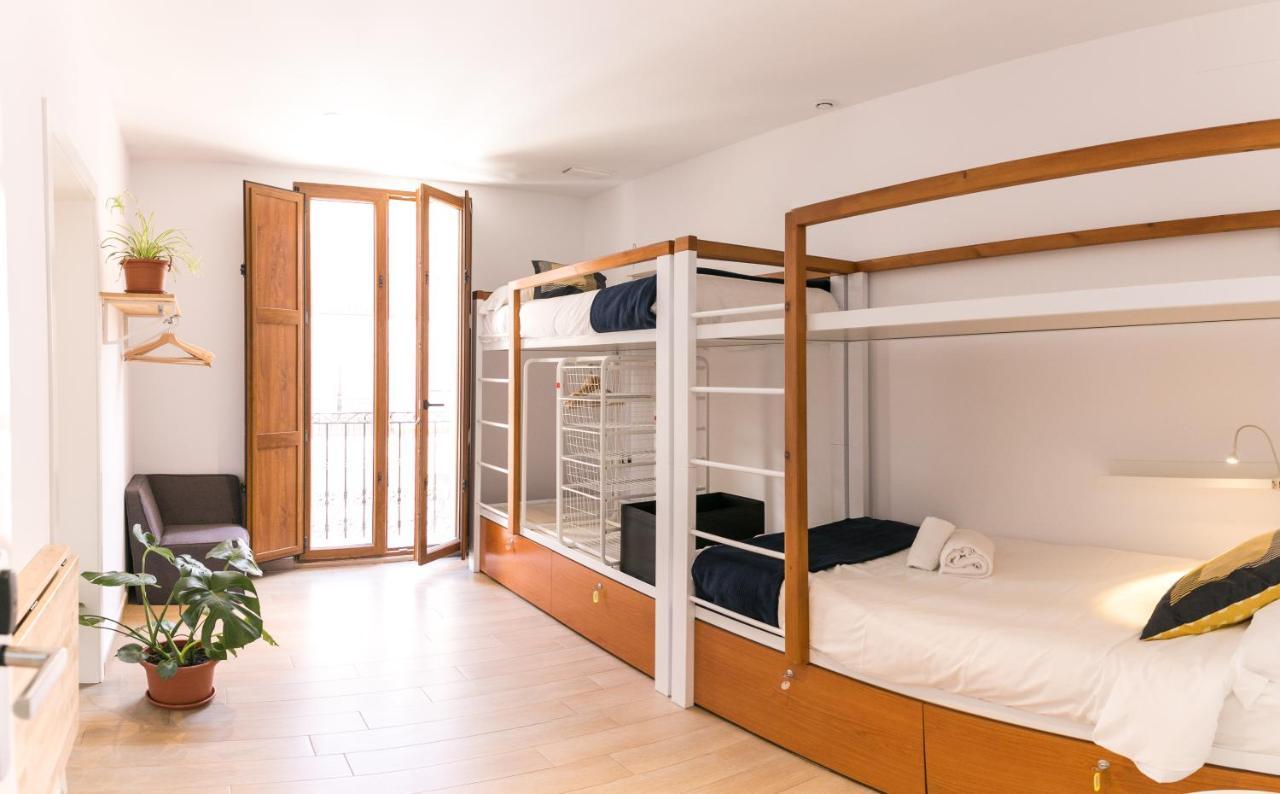 Youth Hostel Jávea Kültér fotó