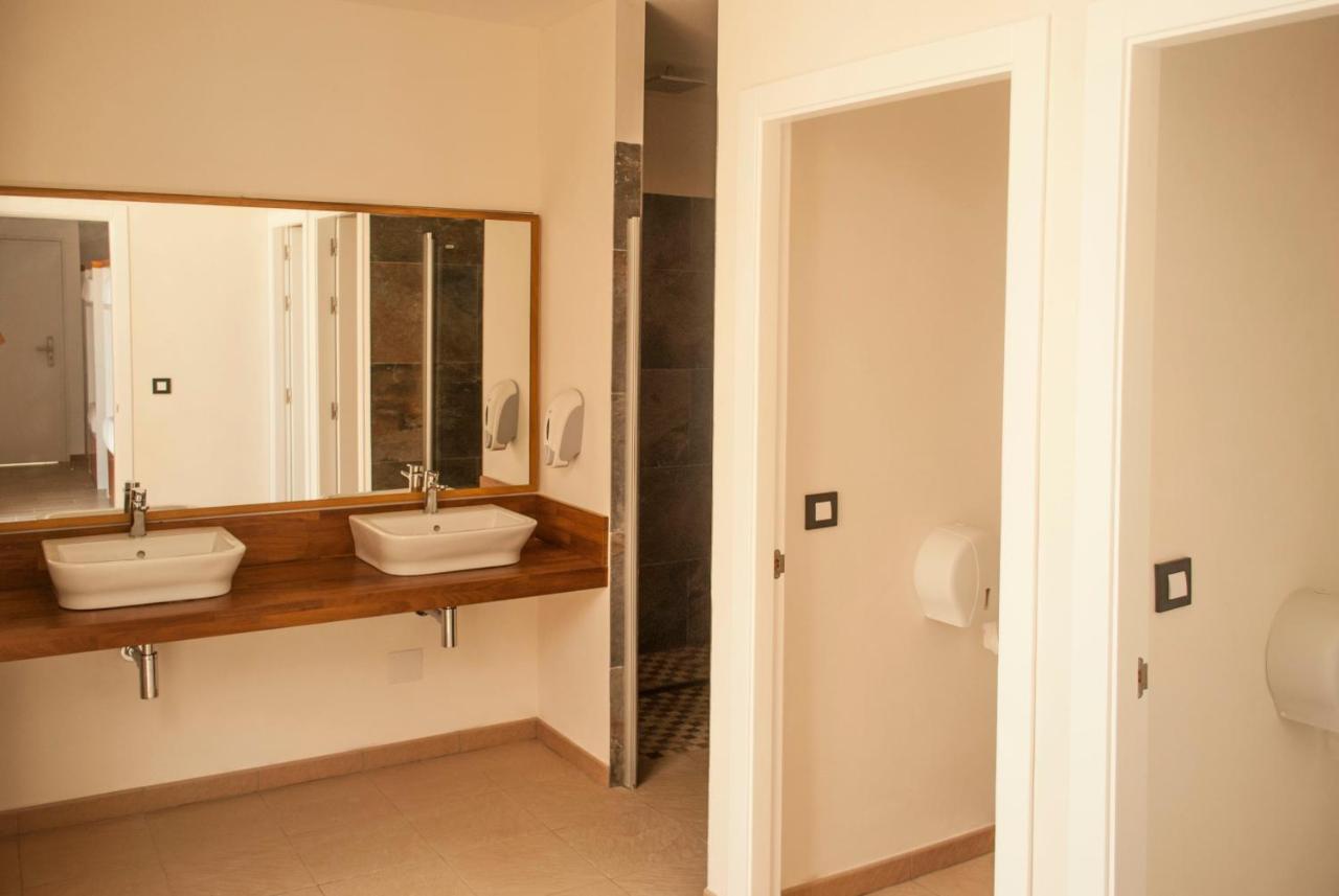 Youth Hostel Jávea Kültér fotó
